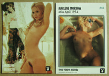 Load image into Gallery viewer, 062 marlene morrow this years model 1974
