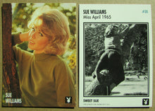 Load image into Gallery viewer, 035 sue williams sweet sue 1965
