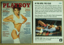 Load image into Gallery viewer, 088 in the april 1983 issue
