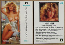 Load image into Gallery viewer, 093 penny baker miss january 1984
