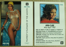 Load image into Gallery viewer, 102 anna clark miss april 1987
