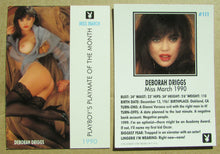 Load image into Gallery viewer, 111 deborah driggs miss march 1990
