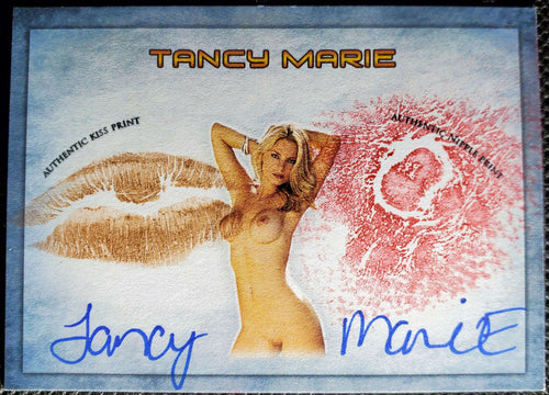 Tancy F