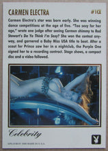 Load image into Gallery viewer, CE1 carmen electra celeb 1_2
