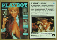 Load image into Gallery viewer, 100 in the march 1987 issue
