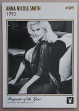 Load image into Gallery viewer, PY3 anna nicole smith PMoY 1993 1_2
