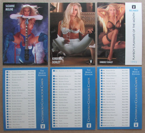 covers 118-checklists