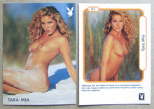 Load image into Gallery viewer, 091 tara mia
