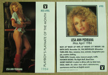 Load image into Gallery viewer, 093 lesa ann pedriana miss april 1984
