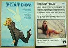 Load image into Gallery viewer, 046 in the march 1969 issue
