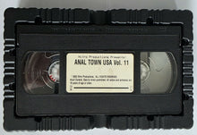Load image into Gallery viewer, anal town 11 tape
