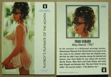 Load image into Gallery viewer, 042 fran gerard miss march 1967
