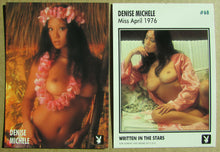 Load image into Gallery viewer, 068 denise michele written in the stars 1976
