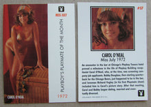 Load image into Gallery viewer, 057 carol o&#39;neal 1972
