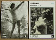 Load image into Gallery viewer, 014 zahra norbo in like a lamb 1958
