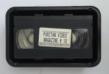 Load image into Gallery viewer, puritan 12 tape
