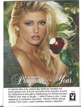 Load image into Gallery viewer, Playboy Playmate of the Year Brande Roderick Card #83
