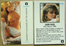 Load image into Gallery viewer, 108 laurie wood miss march 1989

