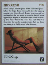 Load image into Gallery viewer, DC1 denise crosby celeb 1_2
