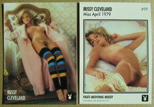 Load image into Gallery viewer, 077 missy cleveland fast moving missy 1979
