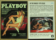 Load image into Gallery viewer, 073 in the march 1978 issue
