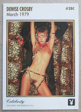 Load image into Gallery viewer, DC2 denise crosby march 1979 1_2
