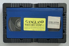 Load image into Gallery viewer, gangland wbs 1 tape
