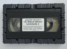 Load image into Gallery viewer, worlds biggest II tape
