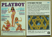 Load image into Gallery viewer, 088 in the march 1983 issue
