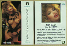 Load image into Gallery viewer, 096 cindy brooks miss april 1985
