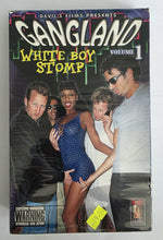 Load image into Gallery viewer, gangland wbs 1 front
