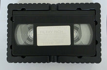 Load image into Gallery viewer, the filthy rich tape
