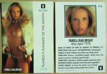 Load image into Gallery viewer, 075 pamela jean bryant miss april 1978
