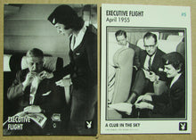 Load image into Gallery viewer, 005 executive flight 1955
