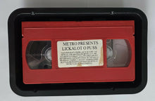 Load image into Gallery viewer, lick a lot tape
