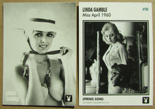 Load image into Gallery viewer, 020 linda gamble spring song 1960
