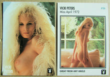 Load image into Gallery viewer, 056 vicki peters great from any angle 1972
