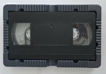 Load image into Gallery viewer, black forbidden tape
