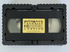 Load image into Gallery viewer, buttmans r carnival tape
