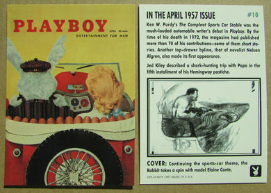 010 in the april 1957 issue