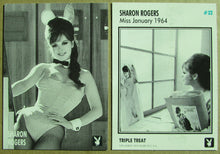 Load image into Gallery viewer, 032 sharon rogers triple treat 1964
