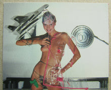 Load image into Gallery viewer, DC1 denise crosby celeb 1_3
