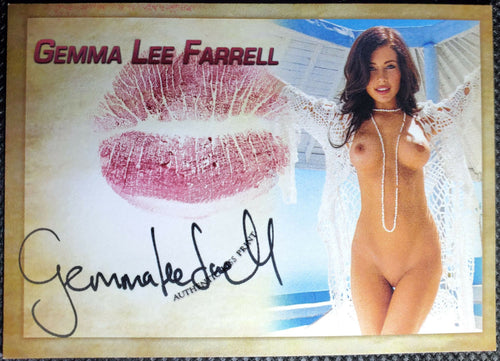 Gemma F