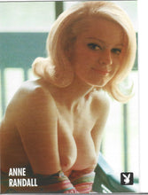 Load image into Gallery viewer, Playboy Centerfolds May Edition Anne Randall Card #41
