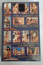Load image into Gallery viewer, puritan sexxx 3 back
