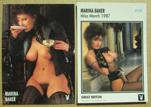 Load image into Gallery viewer, 101 marina baker great briton
