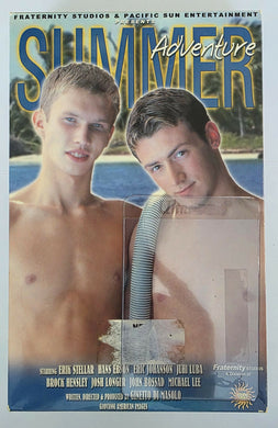 summer adventure