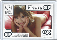 Load image into Gallery viewer, 2011 Juicy Honey eX Kirara Asuka SP Sp-05/12
