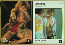 Load image into Gallery viewer, 095 cindy brooks our miss brooks 1985
