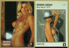 Load image into Gallery viewer, 065 ingeborg sorensen norse star 1975
